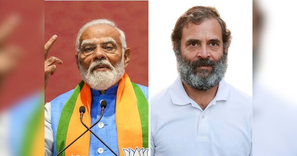 2024 Lok Sabha Chunav Exit Poll Result Bjp Clean Sweeps In Third Time Congress Far From Majority 0360