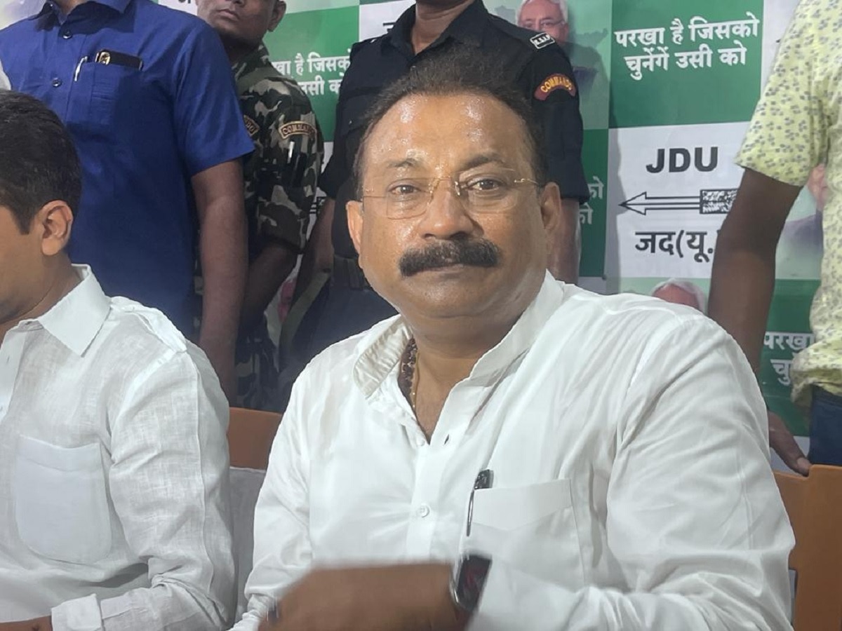 Bihar Lok Sabha Chunav 2024 Exit Poll: बिहार में क्या JDU की कम हो रही सीटें, Exit Poll के नतीजों पर नीतीश कुमार देखें रिएक्शन