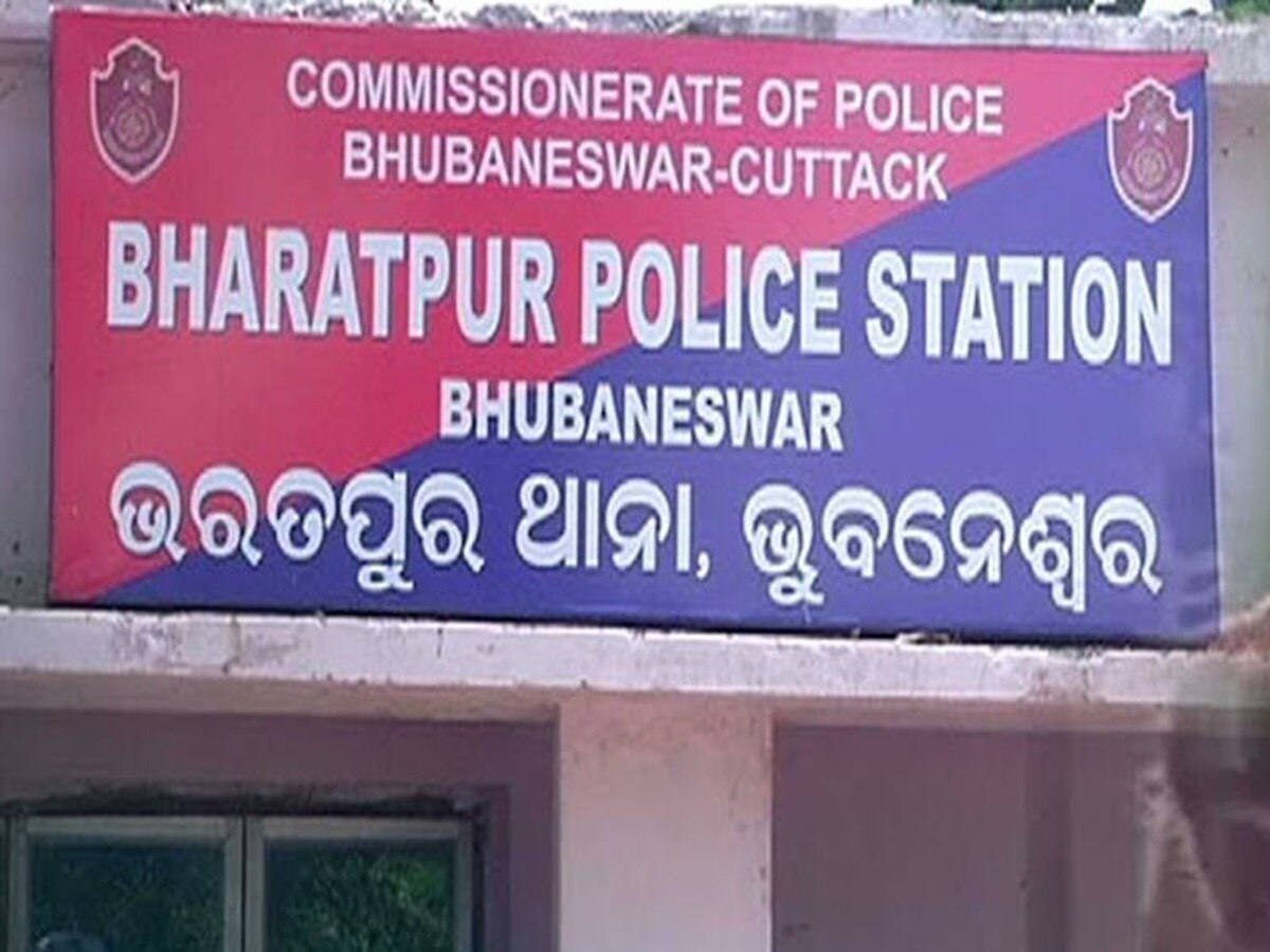 Crime News: ଭୁବନେଶ୍ୱର ନାକା ଗେଟ୍ ନିକଟରୁ ଯୁବକଙ୍କ ମୃତଦେହ ଉଦ୍ଧାର 