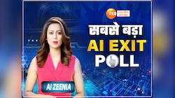 ZEENIA का AI का Exit Poll: दस करोड़ लोगों ने दिया सबसे बड़ा एग्जिट पोल 