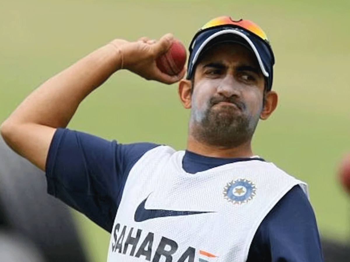 Gautam Gambhir: टीम इंडिया का कौन होगा अगला कोच? गौतम गंभीर ने दिया हर सवाल का जवाब 