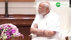 चुनाव के रिजल्ट से पहले नीतीश कुमार पहुंचे दिल्ली, पीएम मोदी से मुलाकात की क्या वजह 