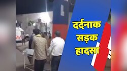 मध्य प्रदेश में सड़क हादसा, 13 लोगों की मौत पर CM Bhajanlal sharma ने जताया दुख 