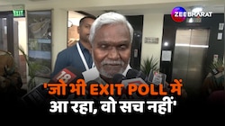 Exit Poll को लेकर क्या कह रहे हैं Jharkhand के CM Champai Soren? 