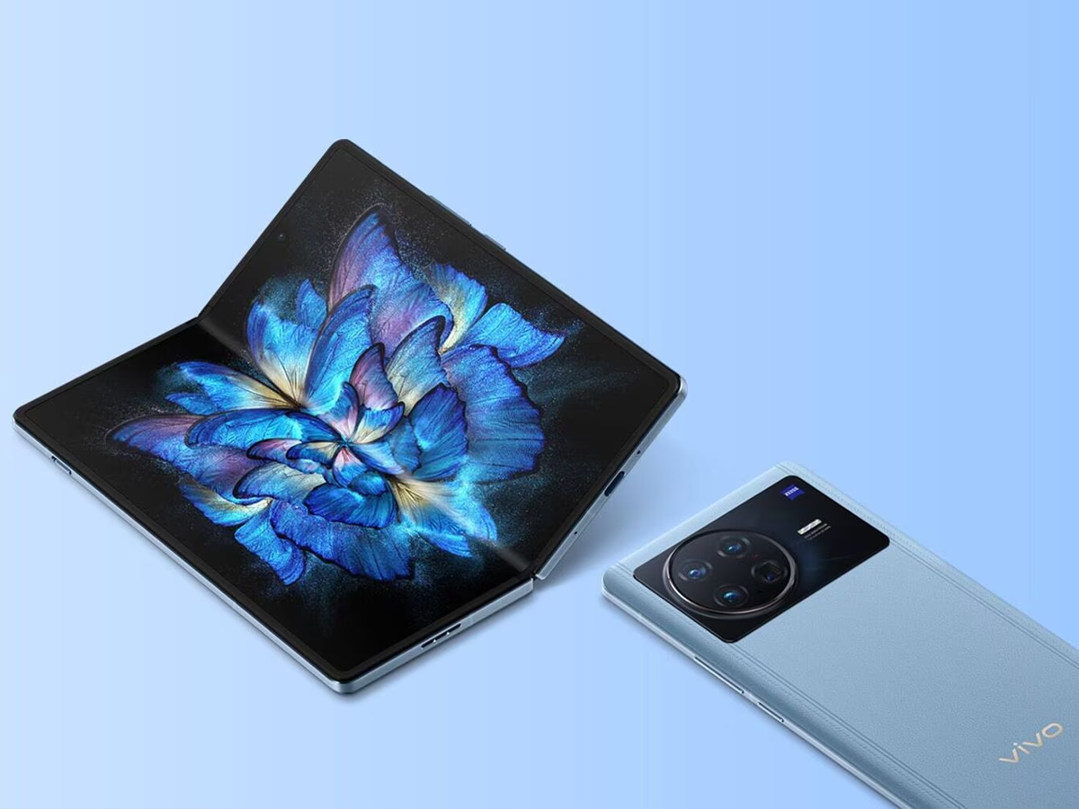 दिलों पर राज करने आ रहा Vivo का 2 स्क्रीन वाला फोन, देख लोग कहेंगे- लाखों हैं, मगर तुम सा यहां कौन हसीं है? दिलों पर राज करने आ रहा Vivo का 2 स्क्रीन वाला फोन, देख लोग कहेंगे- लाखों हैं, मगर तुम सा यहां कौन हसीं है?