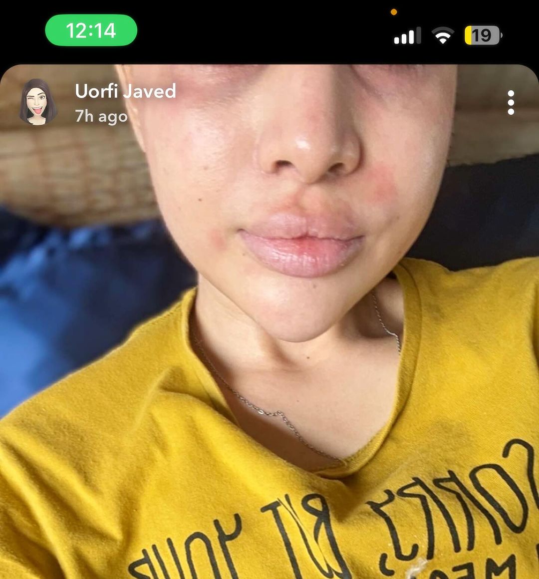 बुरे दिनों से गुजर रही हूं