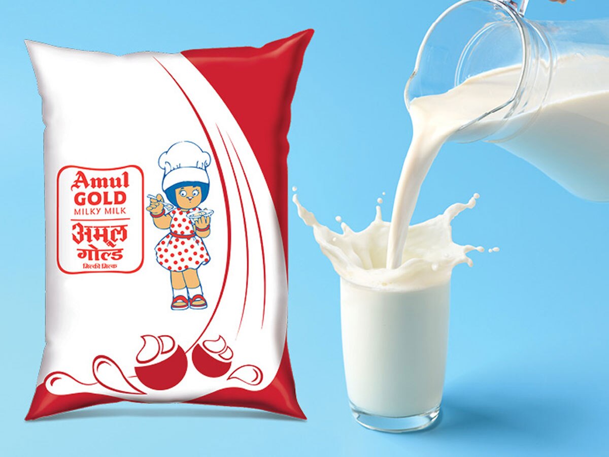  Milk Price Hike: लोकसभा इलेक्शन के नतीजों से पहले आम आदमी को लगा झटका, बढ़ें Amul दूध के दाम