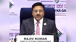पहली बार लोकसभा चुनाव के नतीजे आने से पहले EC ने की प्रेस कॉन्फ्रेंस