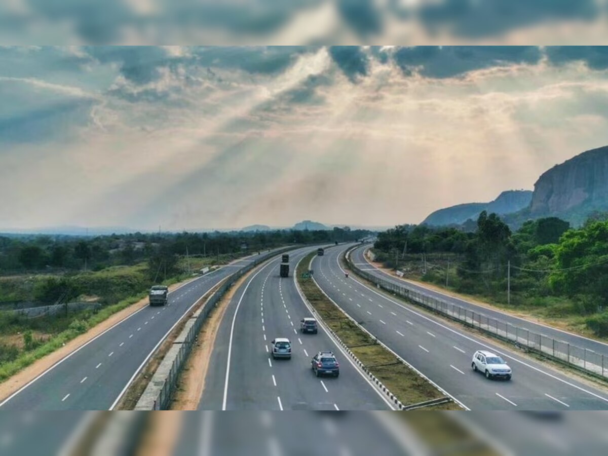 NHAI बना रही है 10 नए एक्सप्रेस वे, पलक झपकते ही तय कर सकेंगे इन शहरों की दूरी!