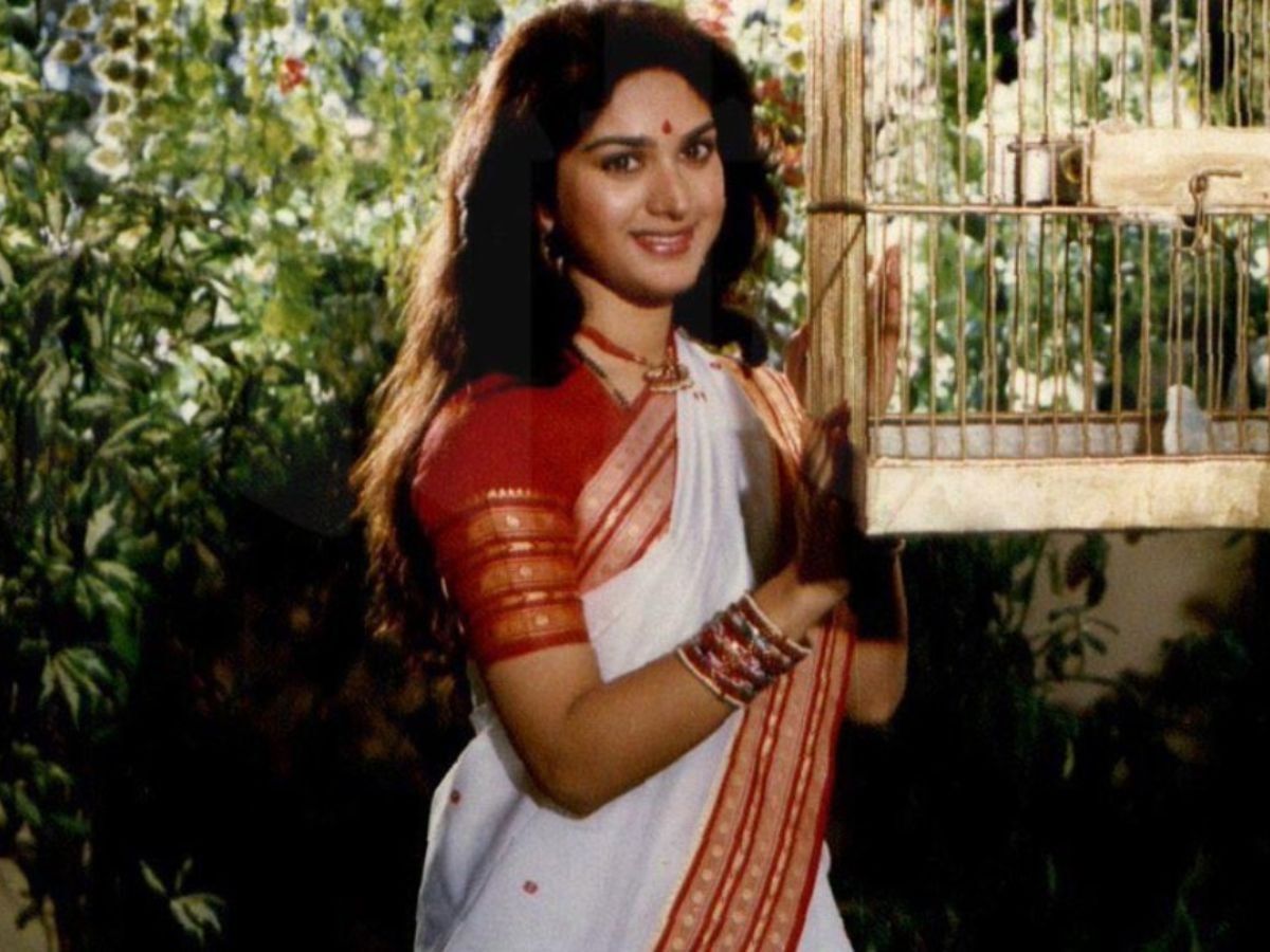 Meenakshi Seshadri