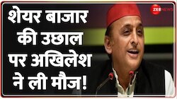 नतीजों से पहले अखिलेश यादव ने पीएम मोदी पर साधा निशाना