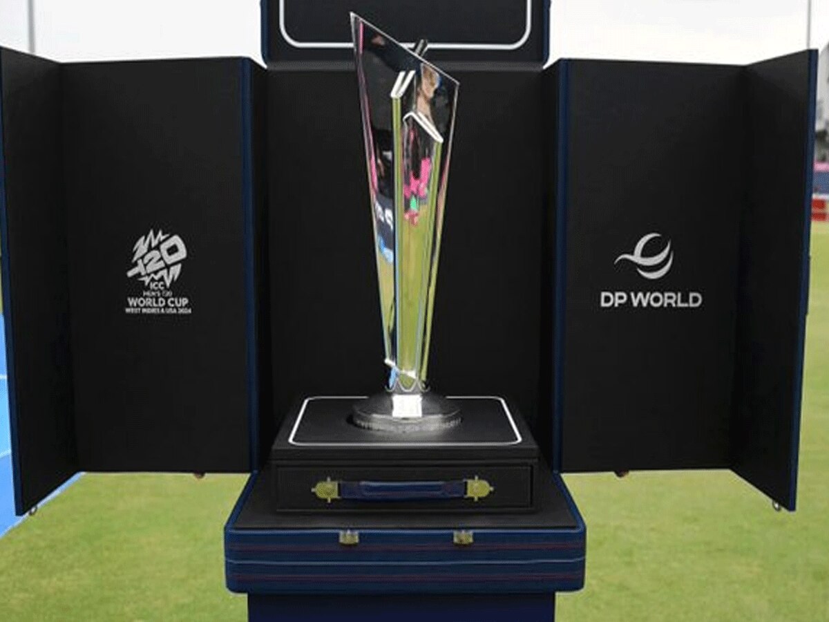 T20 World Cup 2024 Prize Money: टी20 वर्ल्ड कप के विजेता टीम पर पैसों की बारिश, ICC ने किया प्राइज मनी का ऐलान