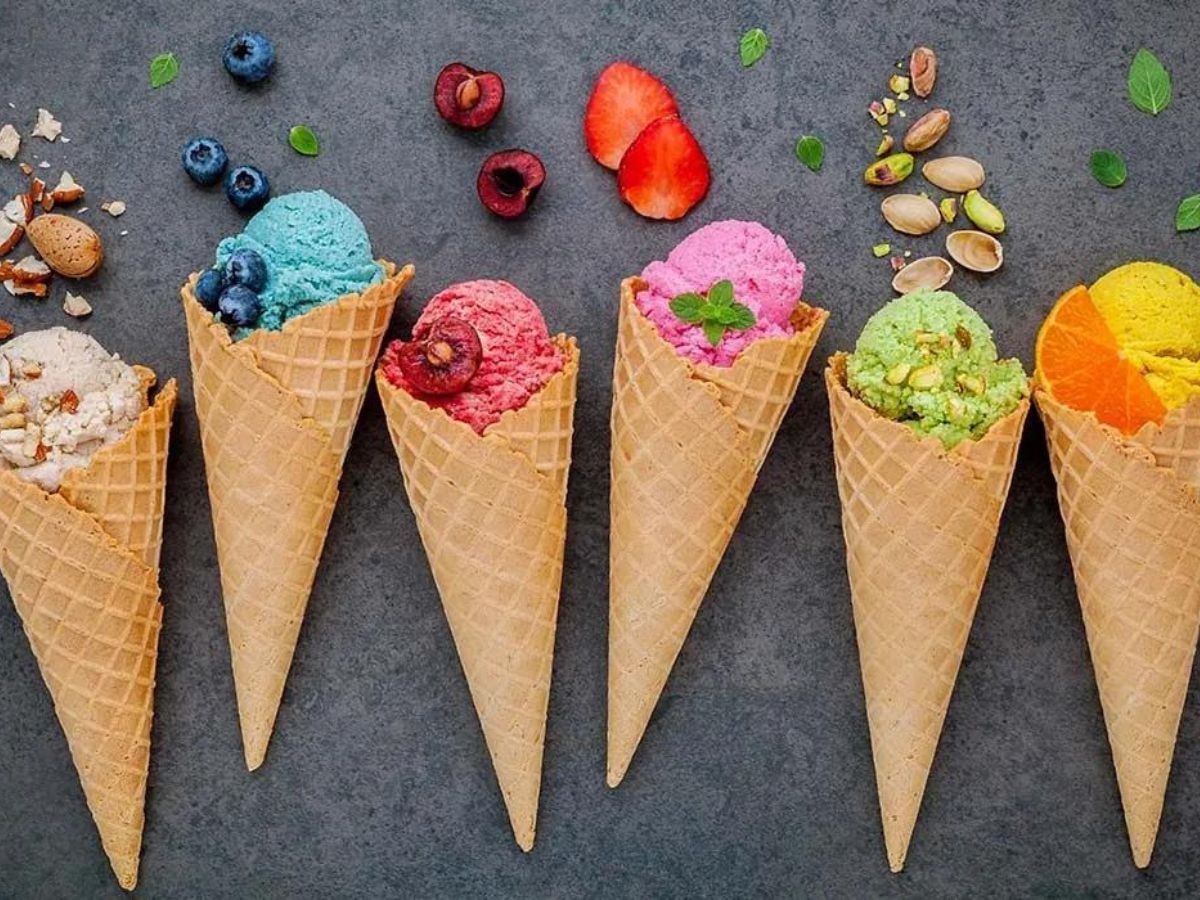 Ice-Cream ଖାଉଥିଲେ ହୋଇପାରେ ୬ଟି ବଡ଼ କ୍ଷତି