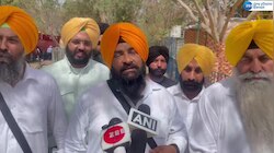 ਫਰੀਦਕੋਟ ਤੋਂ ਵੱਡੀ ਲੀਡ ਹਾਸਿਲ ਕਰ ਚੁੱਕੇ ਸਰਬਜੀਤ ਖਾਲਸਾ ਦਾ ਸੁਣੋ ਸਭ ਤੋਂ ਪਹਿਲਾ ਬਿਆਨ