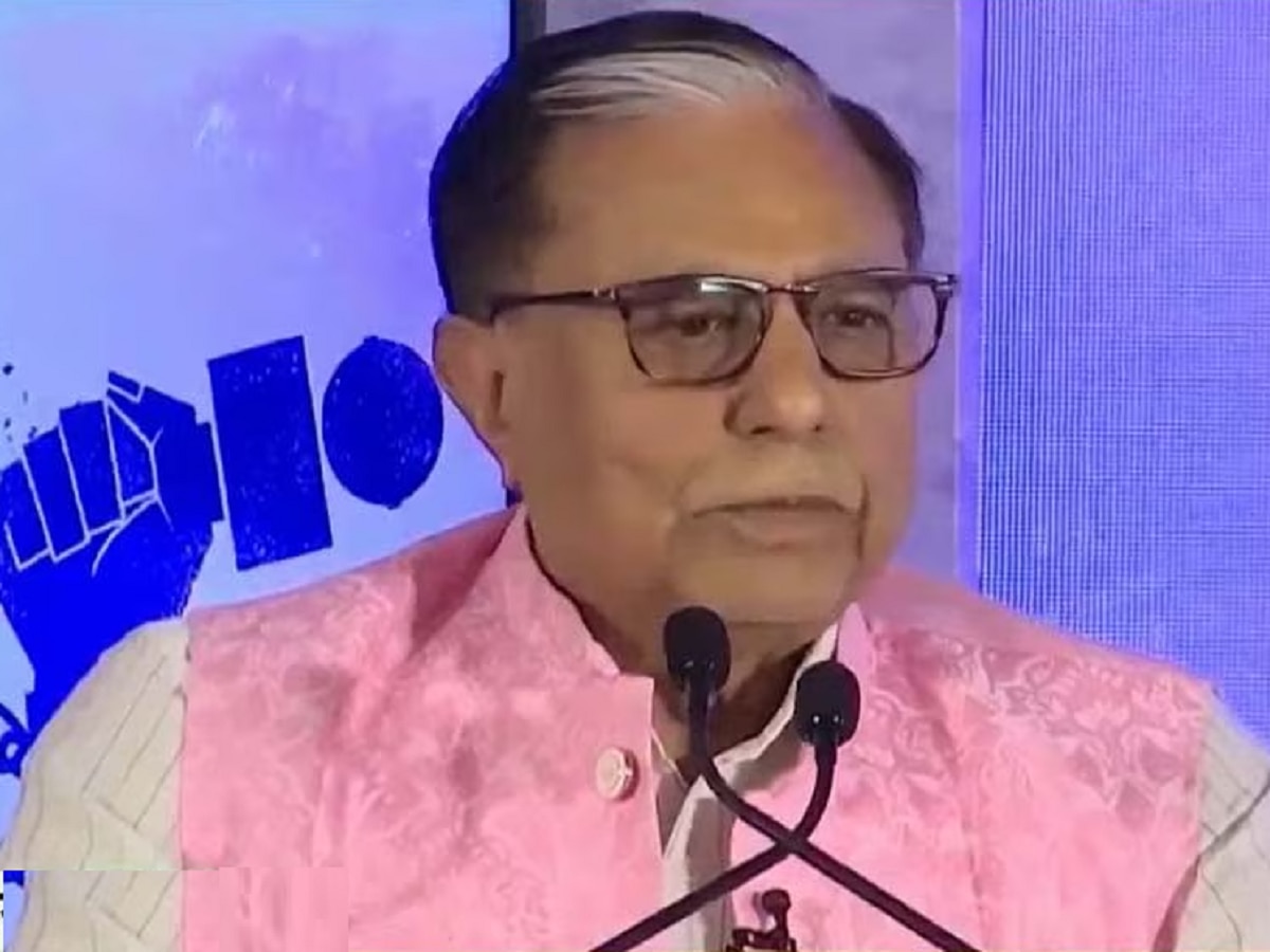 Dr. Subhash Chandra: 'प्रेस की स्वतंत्रता के लिए खुद को मजबूत करना होगा', मीडिया मीट में डॉक्टर सुभाष चंद्रा ने रखा अपना विजन