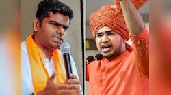 बड़ी जीत की ओर बढ़ रहे हैं BJP के तेजस्वी सूर्या, जानें अन्नामलाई का हाल 