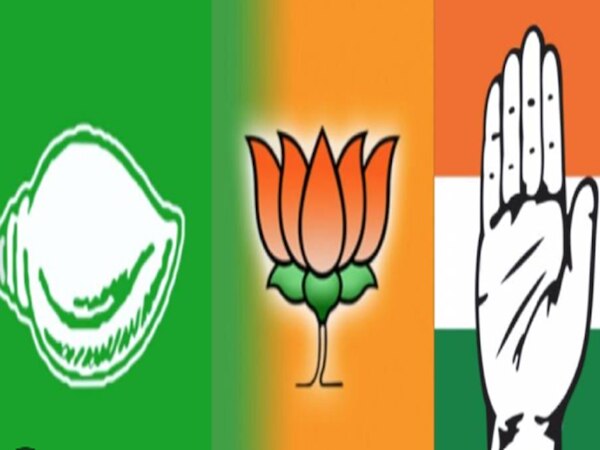 Assembly Result: ପ୍ରଥମ ରାଉଣ୍ଡ ଗଣତିରେ ବିଜେପି ୪୭, ବିଜେଡିକୁ ୨୮, କଂଗ୍ରେସ ୬ ଆସନରେ ଆଗୁଆ