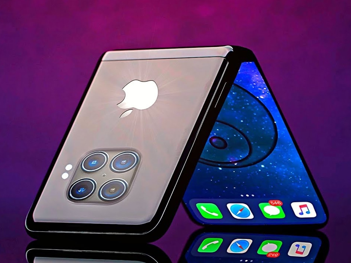 Apple Foldable iPhone कब लॉन्च होगा? विश्लेषकों ने दिया ये Prediction