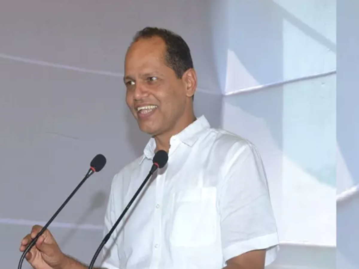 Pradeep Panigrahi: ବ୍ରହ୍ମପୁରରେ ପ୍ରଦୀପ ପାଣିଗ୍ରାହୀଙ୍କୁ ଅଧିକ ଭୋଟ Pradeep Panigrahi: ବ୍ରହ୍ମପୁରରେ ପ୍ରଦୀପ ପାଣିଗ୍ରାହୀଙ୍କୁ ଅଧିକ ଭୋଟ