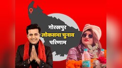 रवि किशन ने के सिर सजा जीत का ताज, अपने नाम की गोरखपुर सीट 