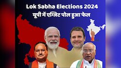 यूपी में फेल हुए एग्जिट पोल, राहुल-अखिलेश की जोड़ी ने INDIA गठबंधन को दिलाई बढ़त