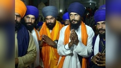 पंजाब के खडूर से आगे निकले कट्टरपंथी अमृतपाल सिंह, 71 हजार से ज्यादा वोटों की ली लीड