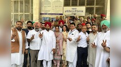 Lok Sabha Election Result: ਜਲੰਧਰ ਲੋਕ ਸਭਾ ਸੀਟ ਤੋਂ ਚਰਨਜੀਤ ਚੰਨੀ ਅੱਗੇ,
