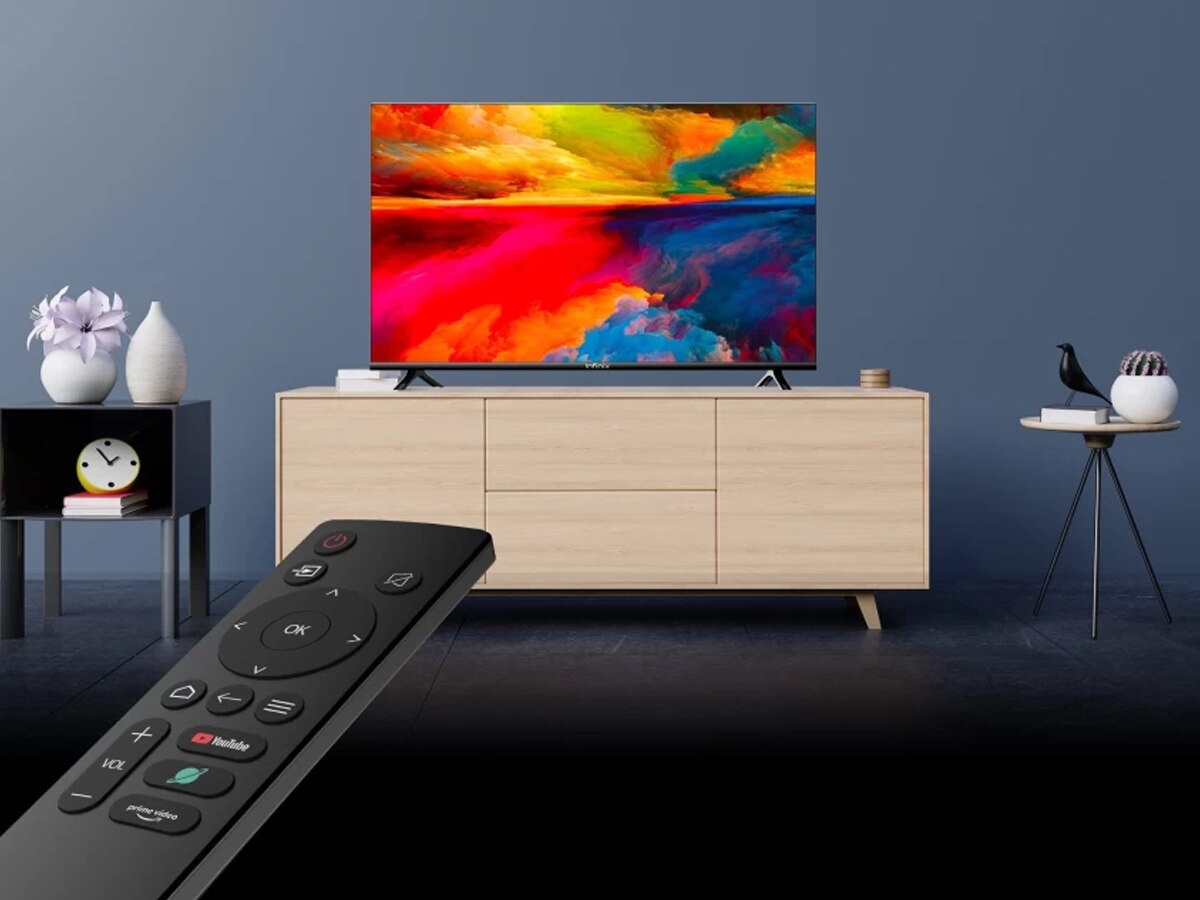 Smart TV Under 10k: Infinix कम कीमत में लाया दमदार साउंड वाला स्मार्ट टीवी, जानिए फीचर्स