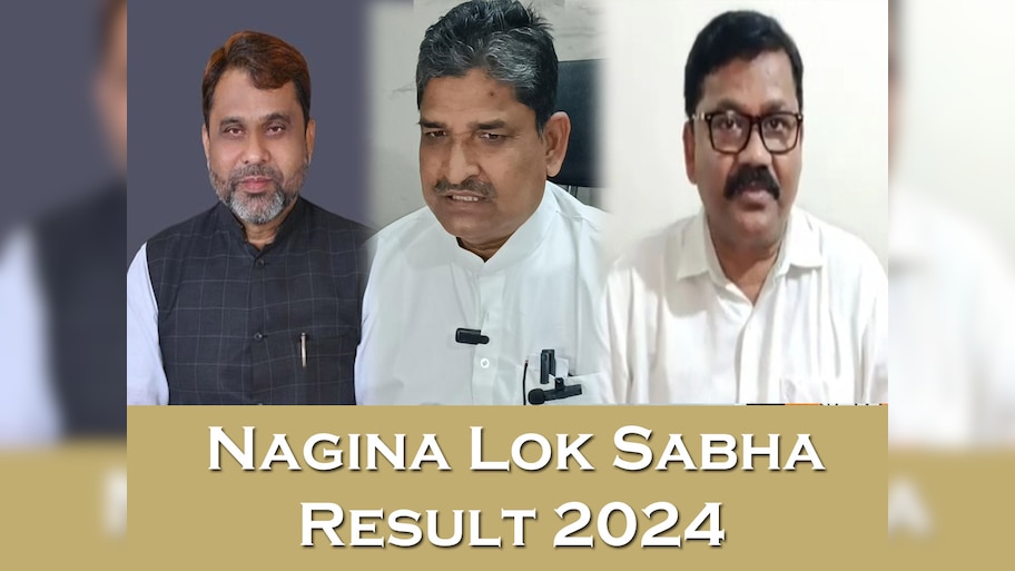 Kishanganj Lok Sabha Elections: किशनगंज लोकसभा सीट से लगातार दूसरी बार जीते डॉ जावेद, मुजाहिद आलम को इतने वोटों मिली हार