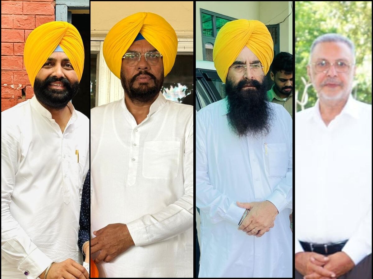 Lok Sabha Election Result: ਆਮ ਆਦਮੀ ਪਾਰਟੀ ਦੇ 4 ਮੰਤਰੀ ਲੋਕ ਸਭਾ ਚੋਣ ਹਾਰੇ!