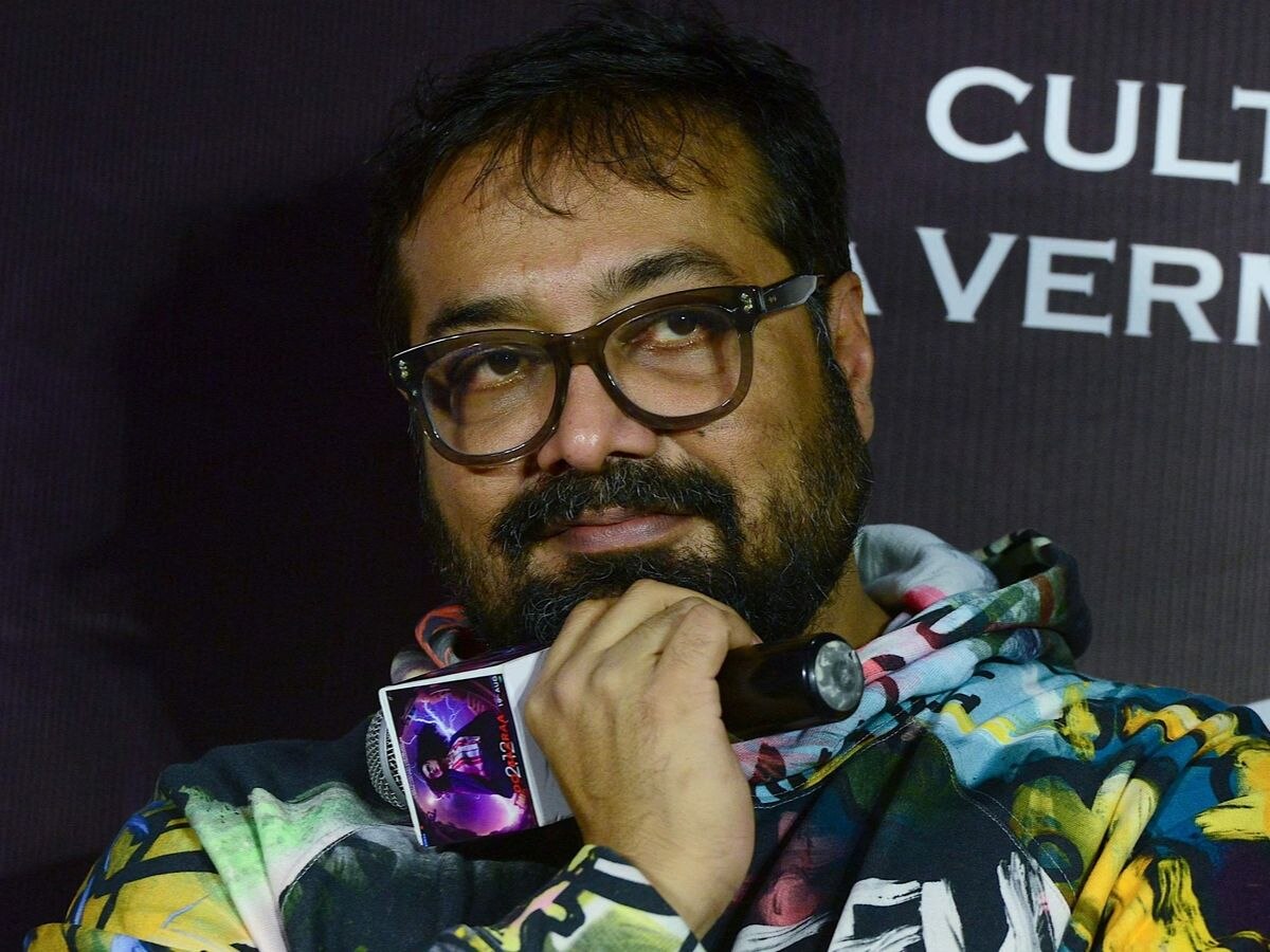 Anurag Kashyap