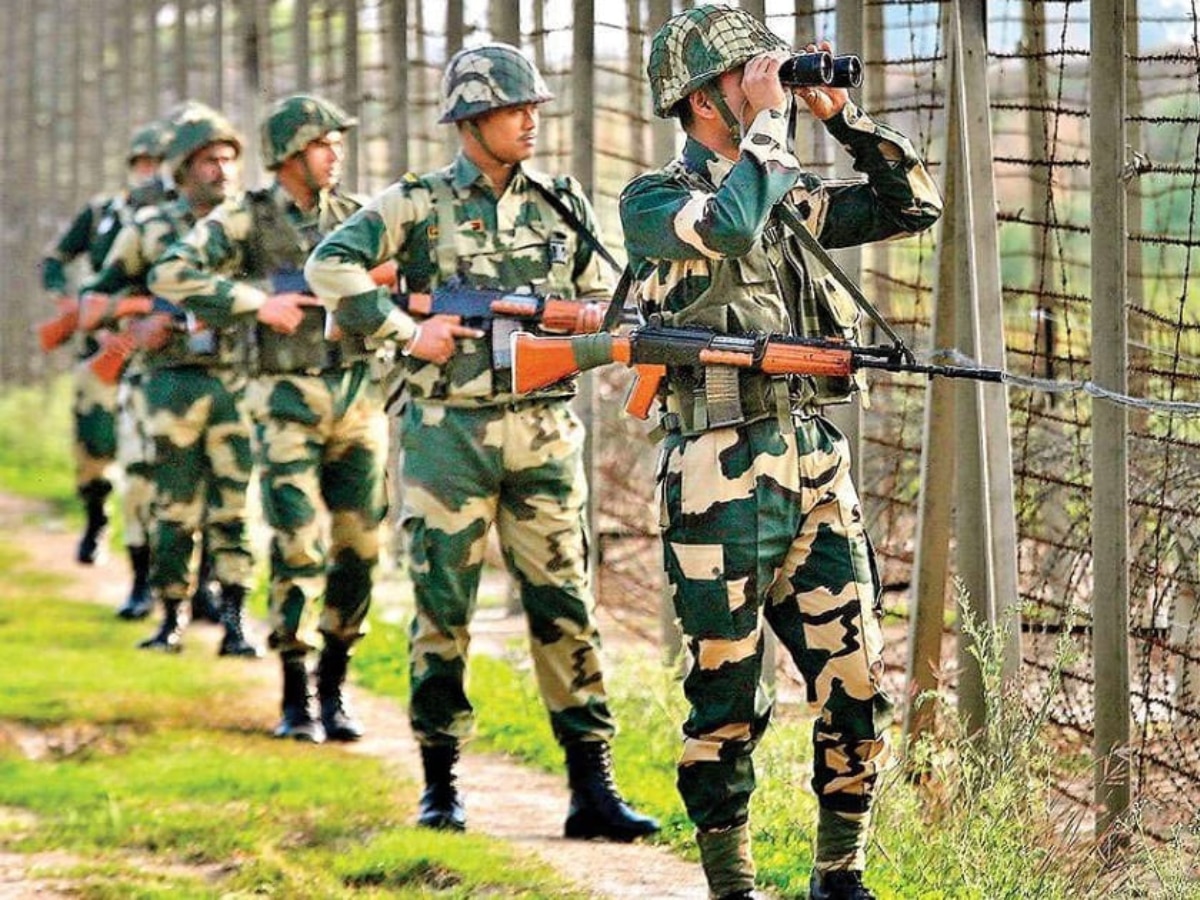 BSF में SI और हेड कॉन्सटेबल समेत कई पदों पर निकाली वैकेंसी, तुरंत करें अप्लाई, जानें एलिजिबिलटी