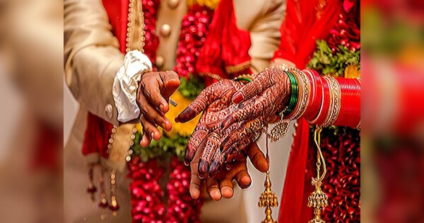 Wedding Dreams Meaning In Swapna Shastra Sapne Mai Apni Dekhna Shubh Ya