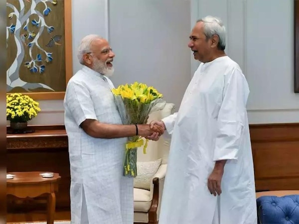 Election Results 2024: କଣ୍ଟାବାଞ୍ଜୀରୁ ହାରିଲେ ନବୀନ ବାରଣାସୀରୁ ଜିତିଲେ ମୋଦୀ !