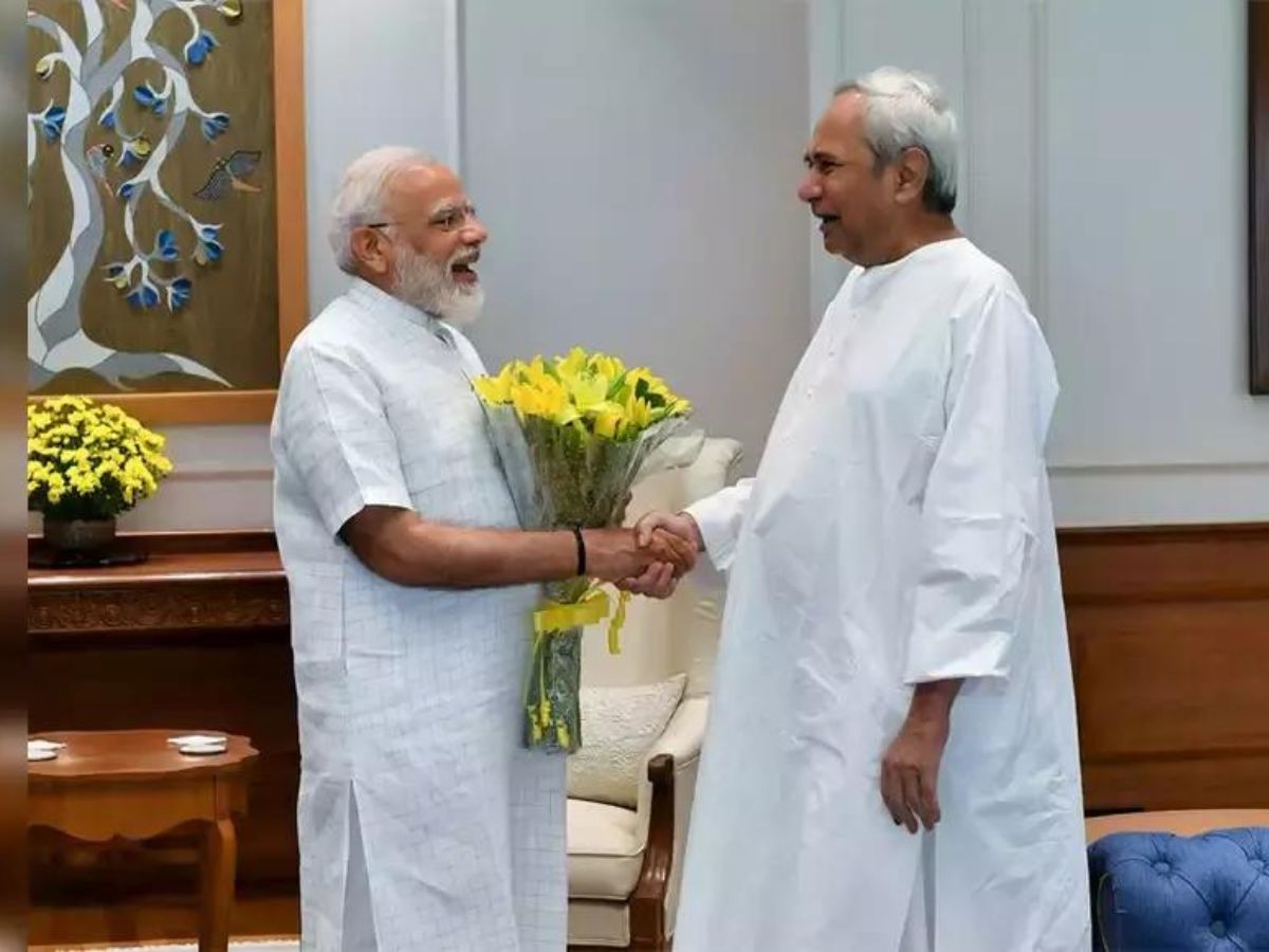 Election Results 2024: କଣ୍ଟାବାଞ୍ଜୀରୁ ହାରିଲେ ନବୀନ ବାରଣାସୀରୁ ଜିତିଲେ ମୋଦୀ ! Election Results 2024: କଣ୍ଟାବାଞ୍ଜୀରୁ ହାରିଲେ ନବୀନ ବାରଣାସୀରୁ ଜିତିଲେ ମୋଦୀ !