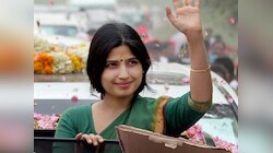 मैनपुरी से जीत के बाद डिंपल यादव की पहली प्रतिक्रिया 