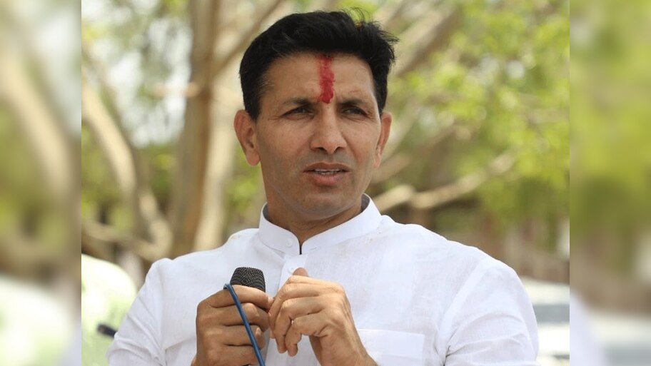 Madhya Pradesh की सभी सीटों पर कांग्रेस की करारी हार, जीतू पटवारी ने ली जिम्मेदारी