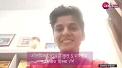 Haryana News: जानिए कौन है भिवानी की बॉक्सर जैस्मीन, जो पेरिस ओलंपिक में दिखाएंगी भारत की ताकत 