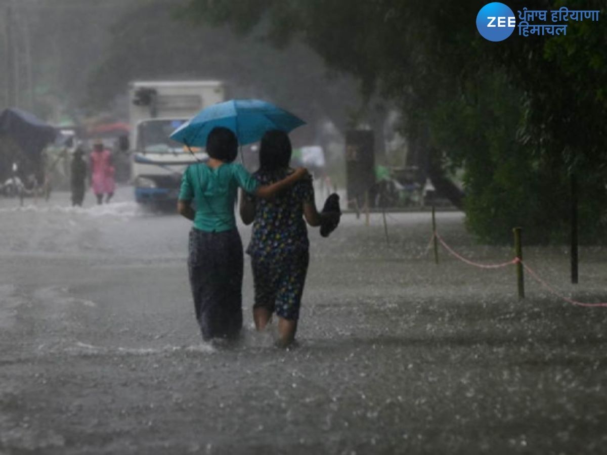 Punjab Weather Update: ਪੰਜਾਬ 'ਚ ਫਿਰ ਬਦਲੇਗਾ ਮੌਸਮ, ਬਾਰਿਸ਼ ਨੂੰ ਲੈ ਕੇ ਆਈ ਵੱਡੀ ਅਪਡੇਟ