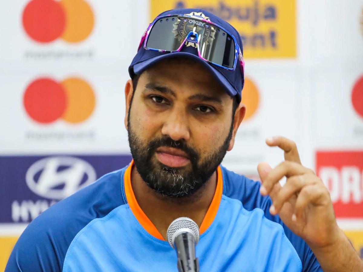 Rohit Sharma Angry: रिपोर्टर के किस सवाल से नाराज हो गए रोहित शर्मा? बांग्लादेश से जुड़ा है मामला