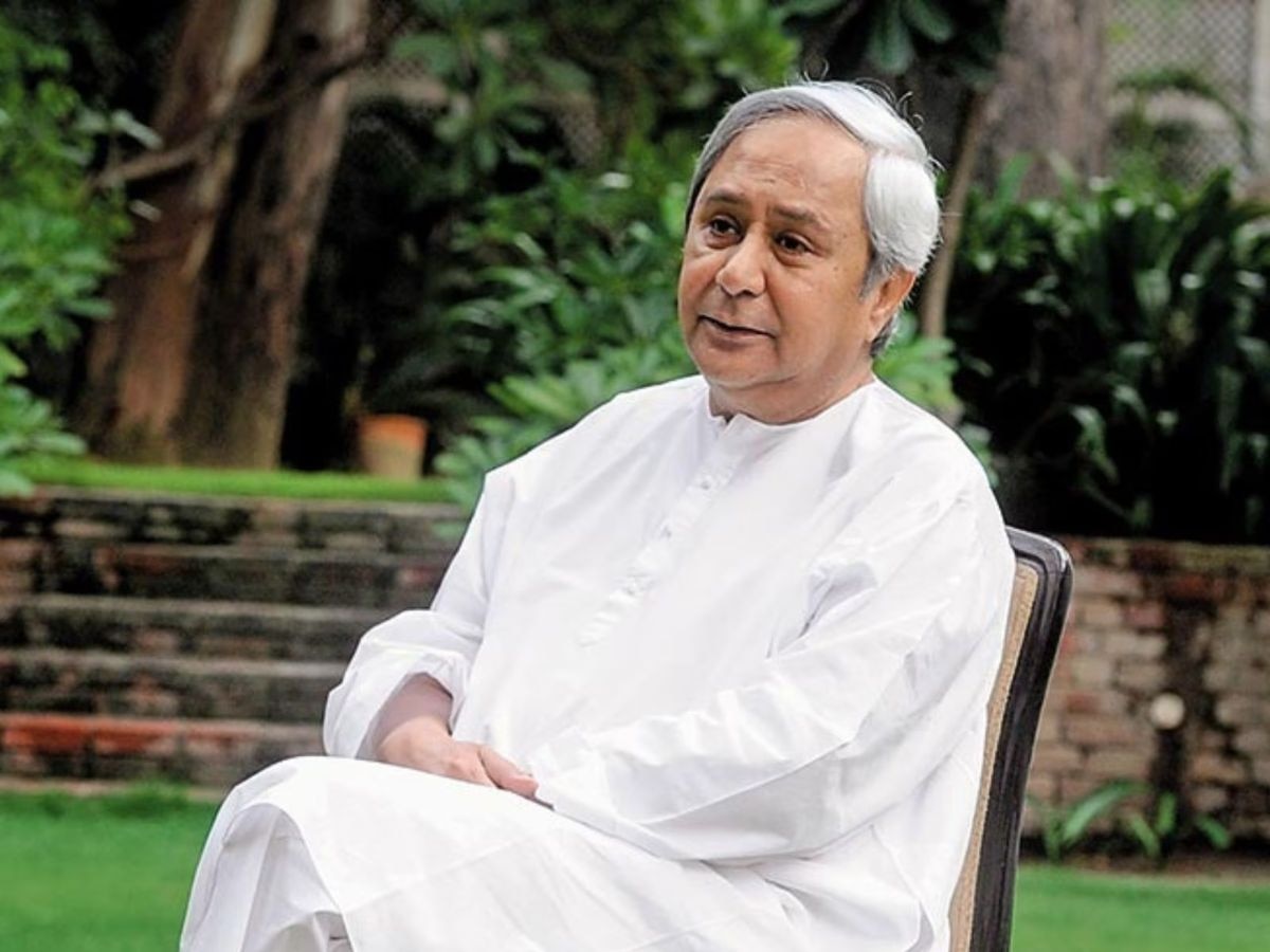 Naveen Patnaik: ଆଜି ଇସ୍ତଫା ଦେବାକୁ ରାଜଭବନ ଯିବେ ନବୀନ ପଟ୍ଟନାୟକ 