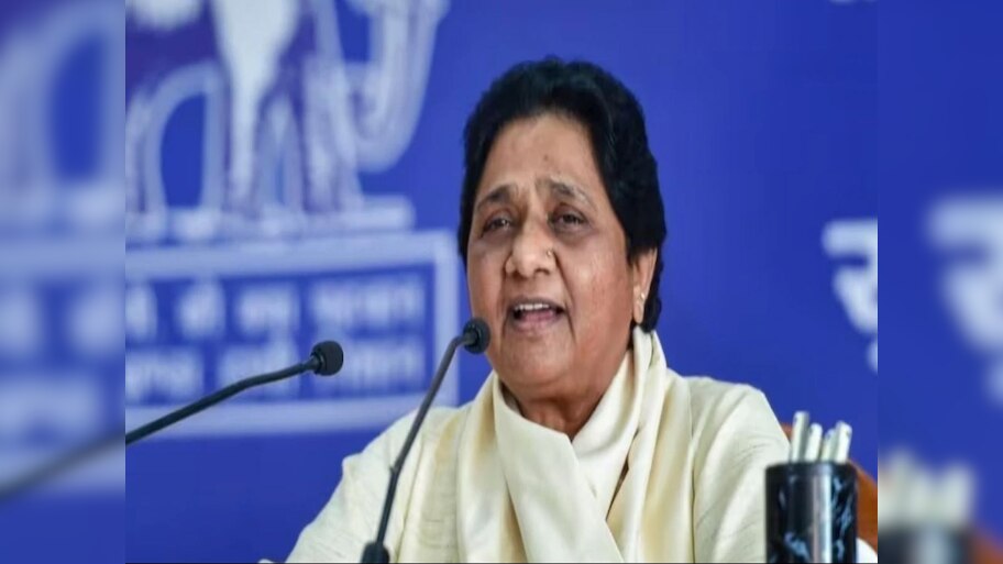 Mayawati on Lok Sabha Chunav: मुस्लिम समाज और वोट मिलने पर क्या बोलीं मायावती? यूपी में नहीं खुला खाता