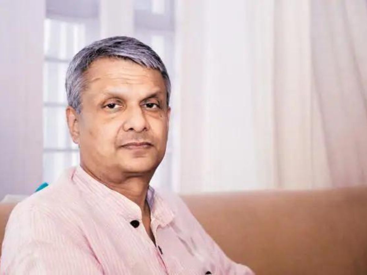 Tathagata Satpathy:ତଥାଗତ କହିଲେ ବିଜେଡି ପରାଜୟର ଏଭଳି କାରଣ, ଯିଏ ଜଗନ୍ନାଥଙ୍କୁ ଛୁଇଁଛି ସେ... Tathagata Satpathy:ତଥାଗତ କହିଲେ ବିଜେଡି ପରାଜୟର ଏଭଳି କାରଣ, ଯିଏ ଜଗନ୍ନାଥଙ୍କୁ ଛୁଇଁଛି ସେ...