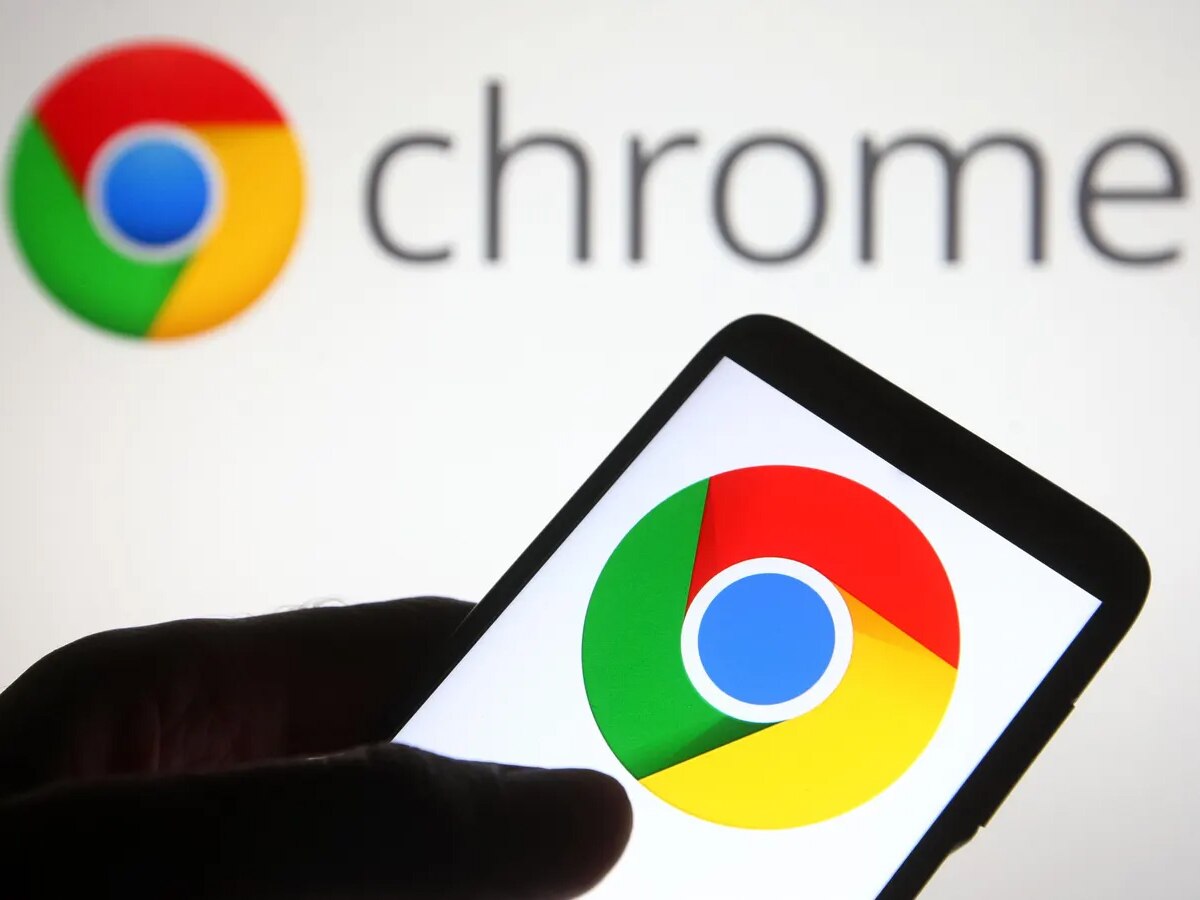 फटाफट अपडेट कर लें अपना Google Chrome, सरकार ने जारी की हाई रिस्क वॉर्निंग