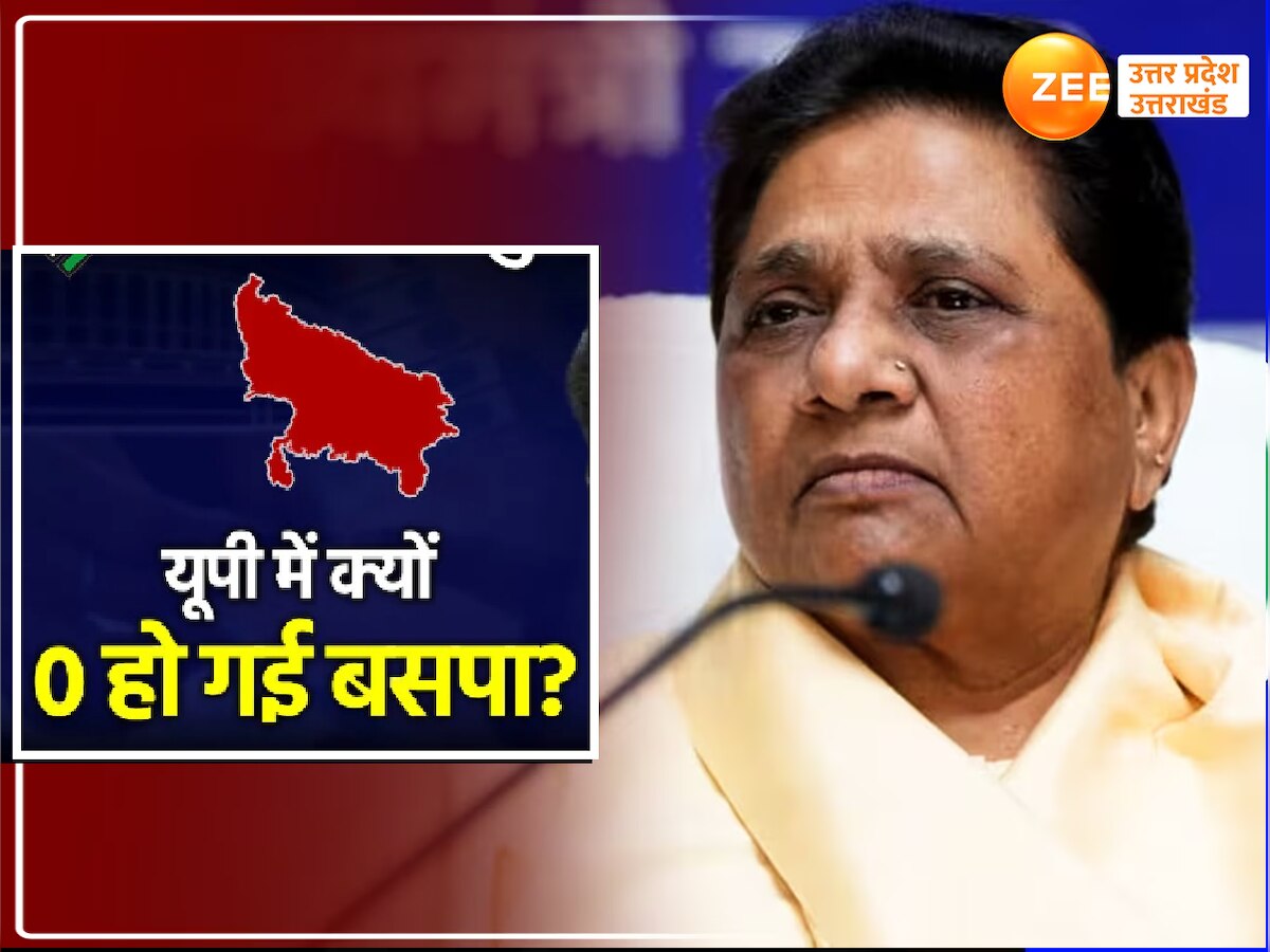 Mayawati 