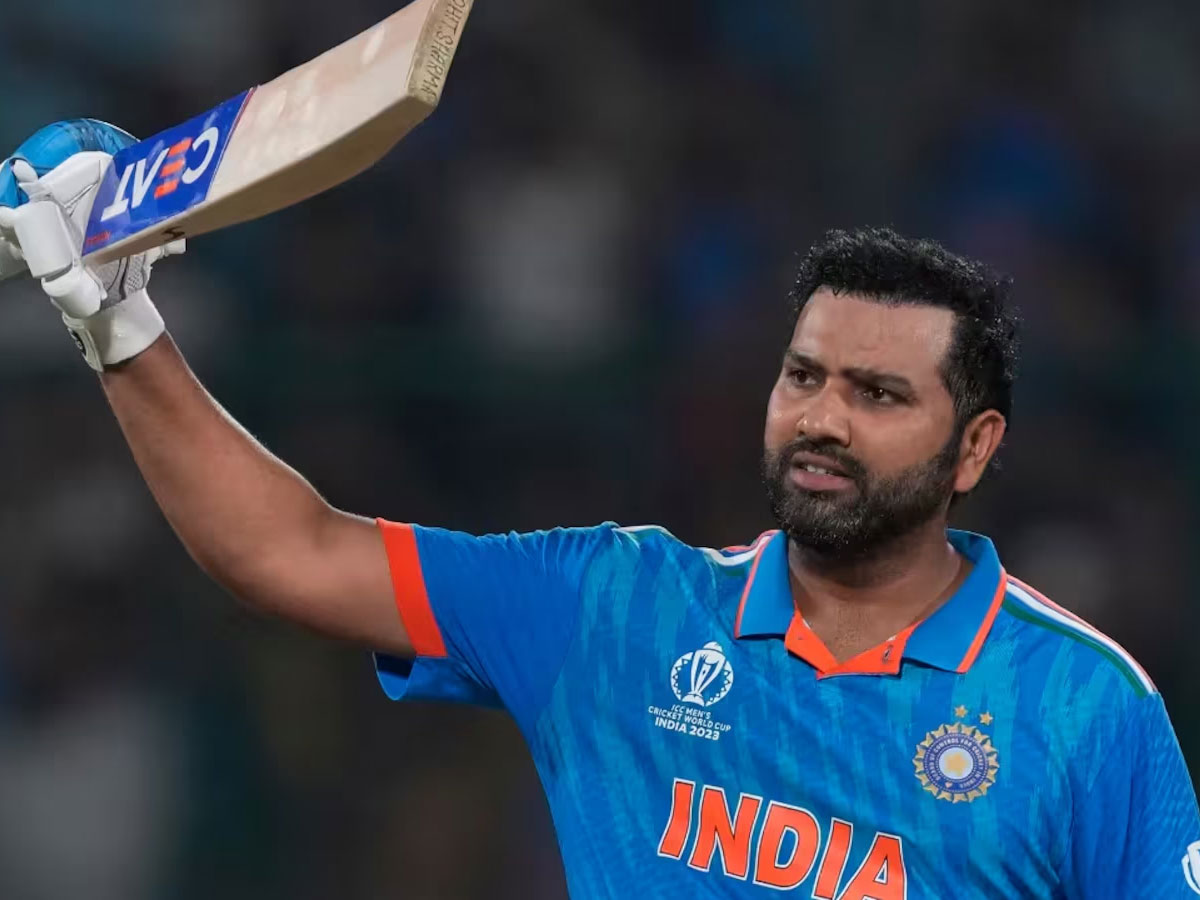 T20 World Cup 2024: टीम इंडिया ने जीत के साथ किया दमदार आगाज, रोहित के बल्ले से बरसी आग T20 World Cup 2024: टीम इंडिया ने जीत के साथ किया दमदार आगाज, रोहित के बल्ले से बरसी आग