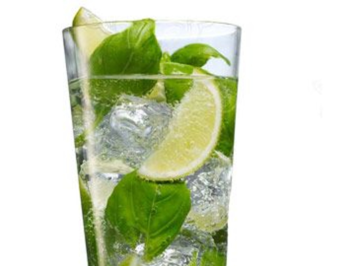 तुलसी का रस