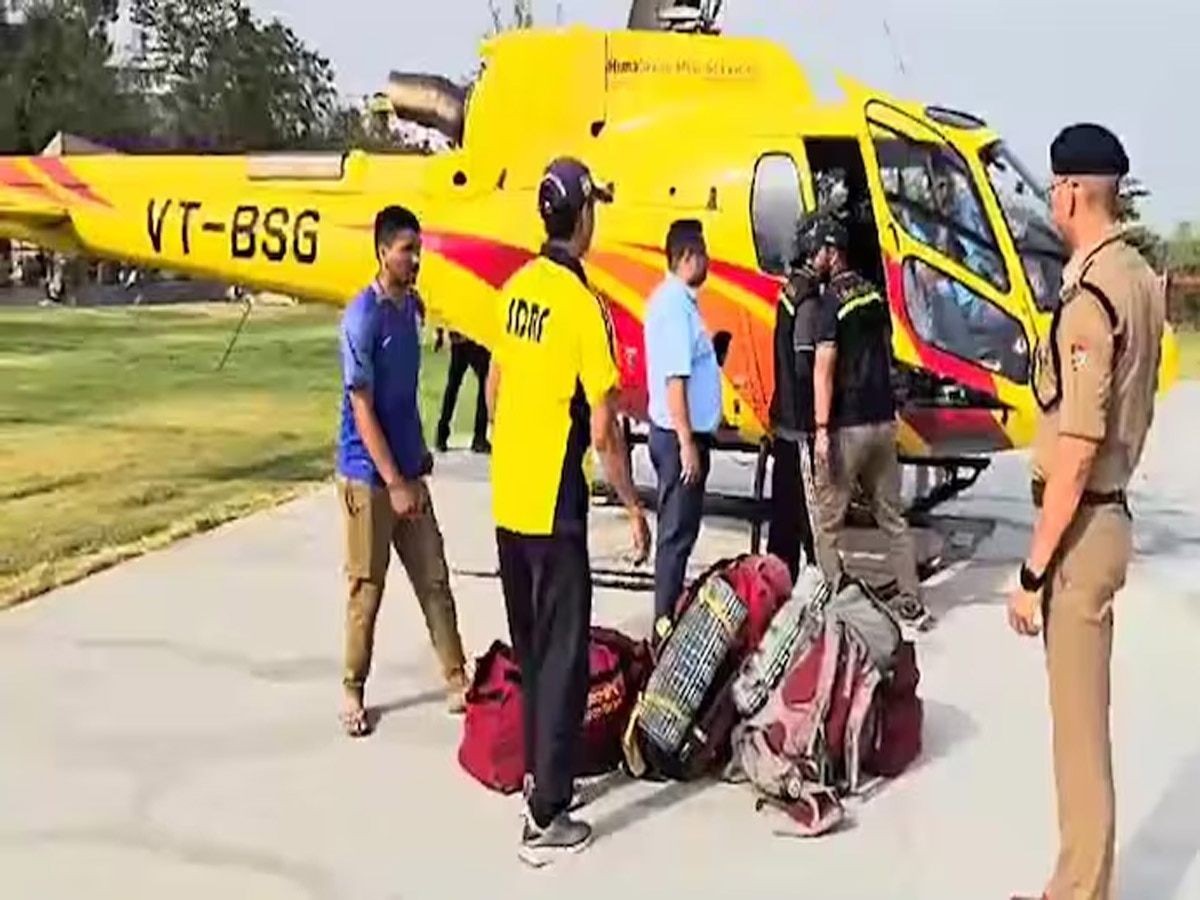 Uttarakhand Missing Trekker: 9 हुई मरने वालों की तादाद, 13 लोगों को बचाया गया; जानें अपडेट