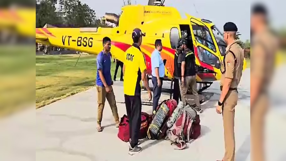 Uttarakhand Missing Trekker: 9 हुई मरने वालों की तादाद, 13 लोगों को बचाया गया; जानें अपडेट