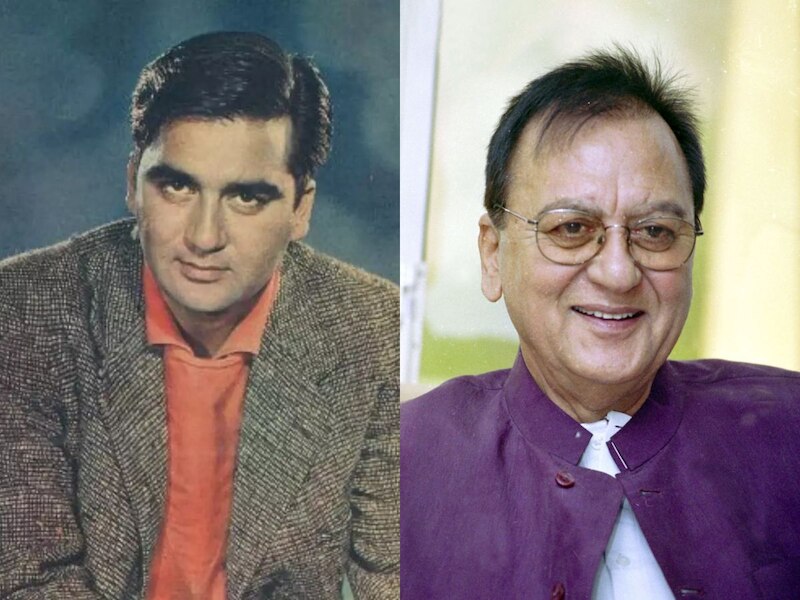 Sunil Dutt Birth Anniversary know some unknown intresting facts about ...